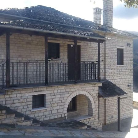 Comfortable Apartment In Village Saint Minas Agios Minas Ngoại thất bức ảnh