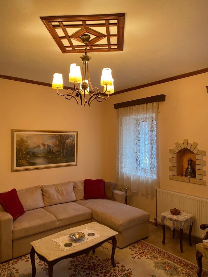 Comfortable Apartment In Village Saint Minas Agios Minas Ngoại thất bức ảnh